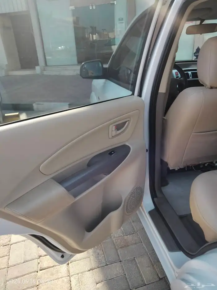 هيونداي توسان 2008 26