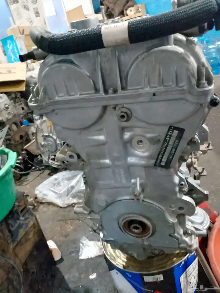 يتوفر لدينا مكينة أو مكائن سيارات الصينية شانجان هافال امجي 0