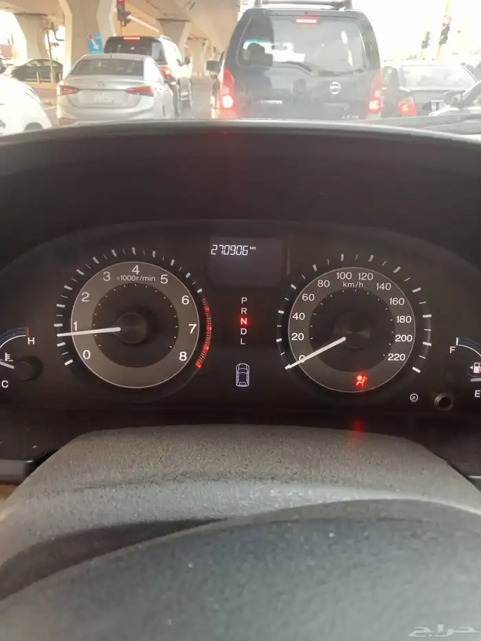 مفحوص ومجدد من اسبوع لا ينقصها شىء بفضل الله ا 1