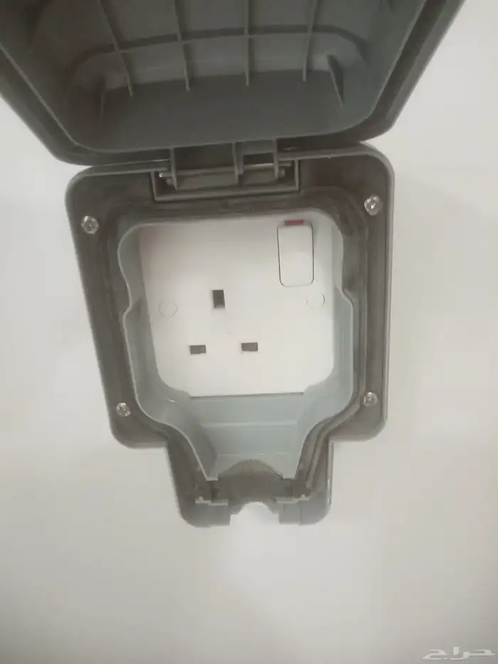 كهربائي منازل بالمدينة المنورة 3