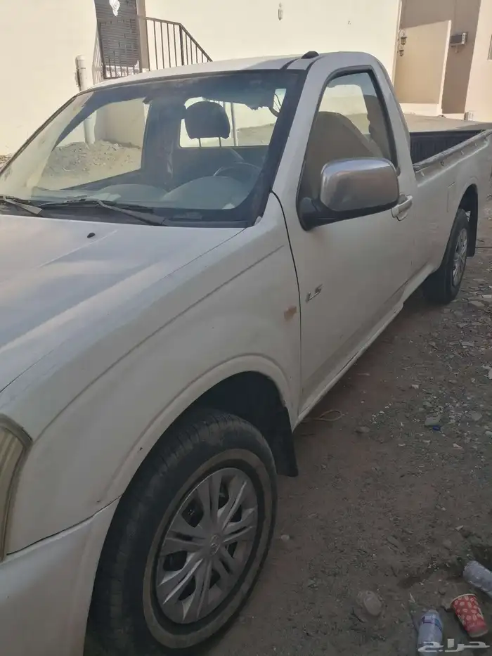 ايسوزو ديماكس 2006 LS 6