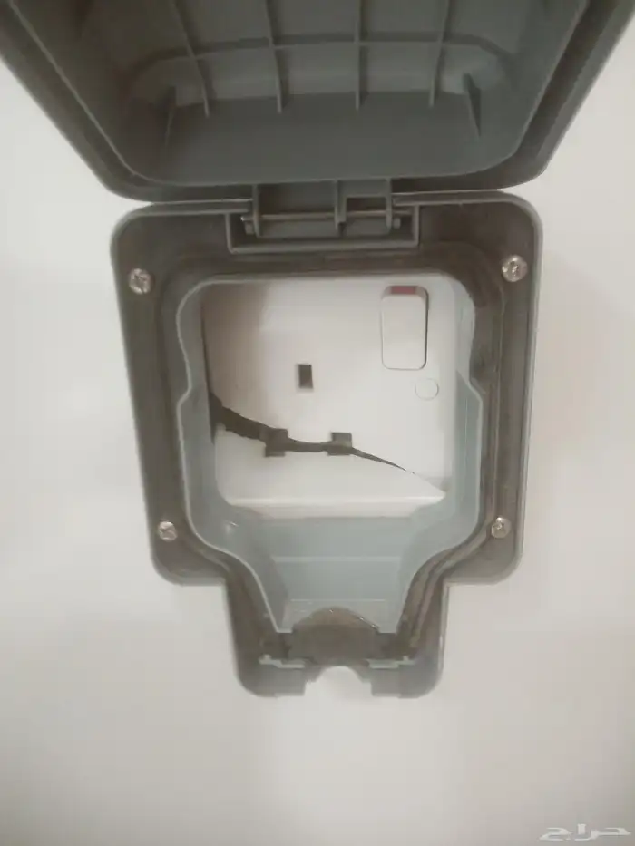 كهربائي منازل بالمدينة المنورة 4