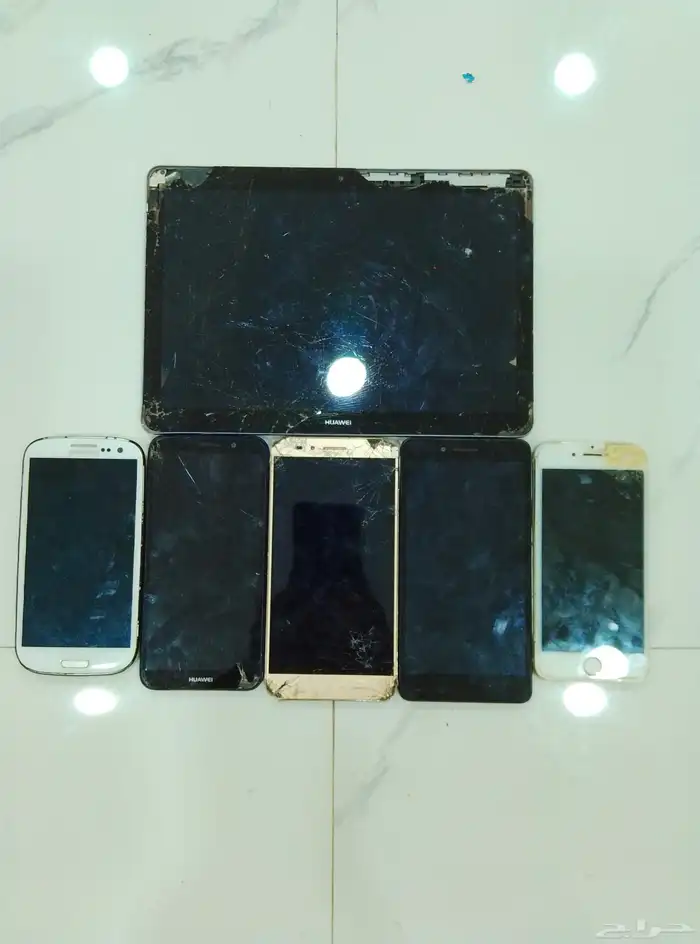 جوالات للبيع او للستبدال 0