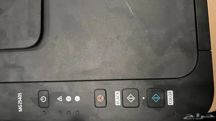 طابعه للبيع 2