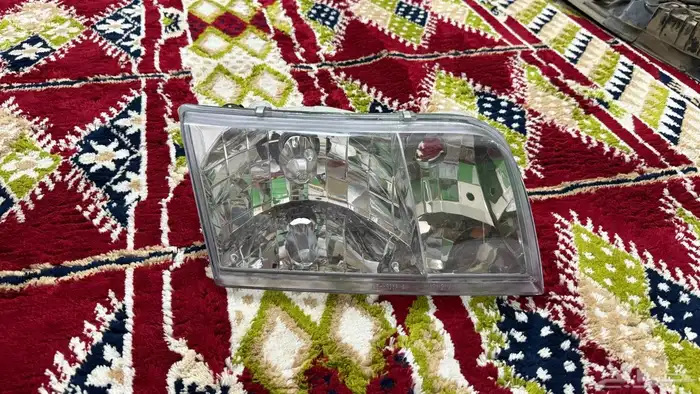 ملاحقات فورد 5