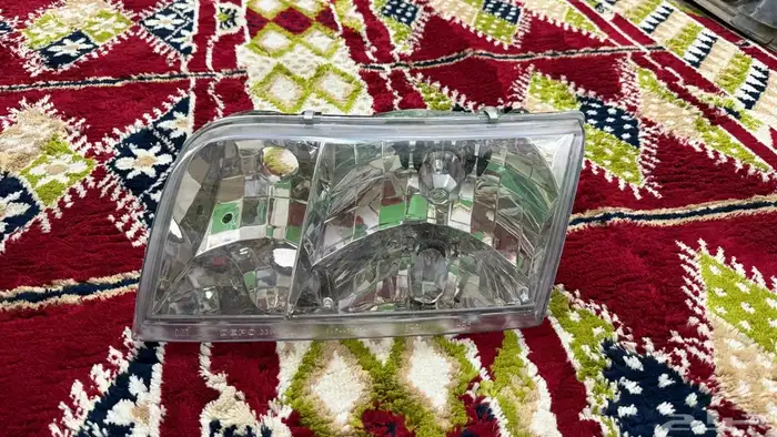 ملاحقات فورد 6