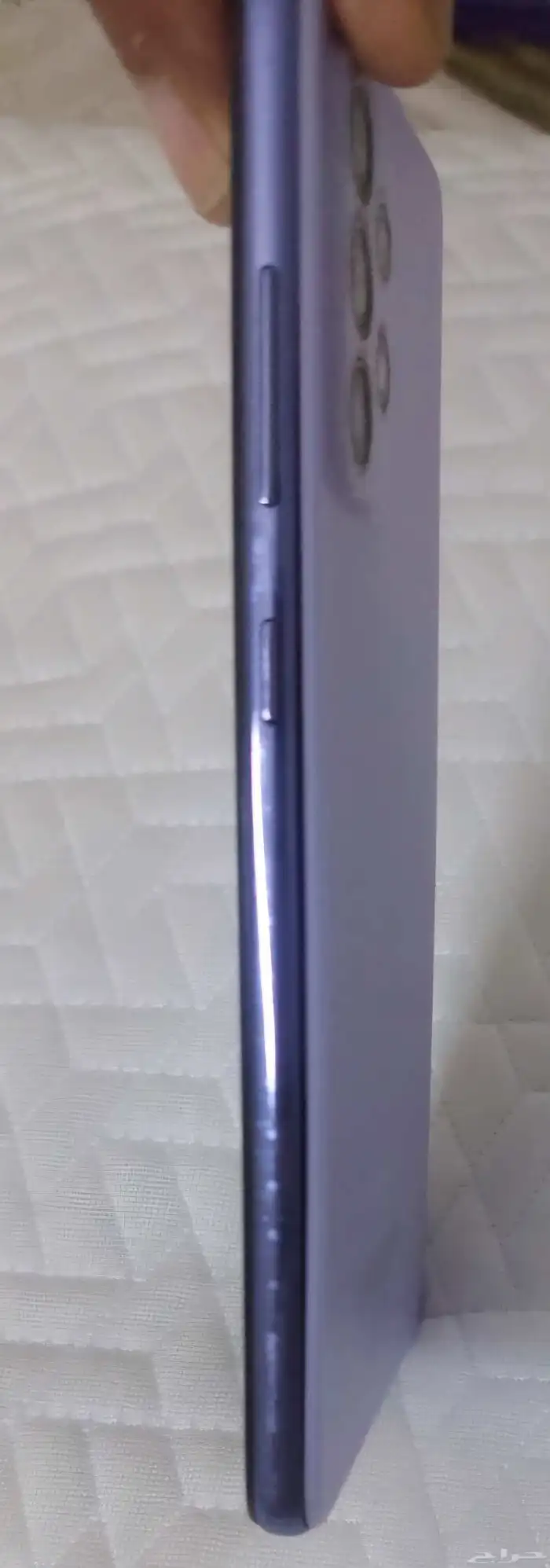 جالكسي A52s 5g نظيف جدا 128مادخل صيانة كامل اغراضه 3