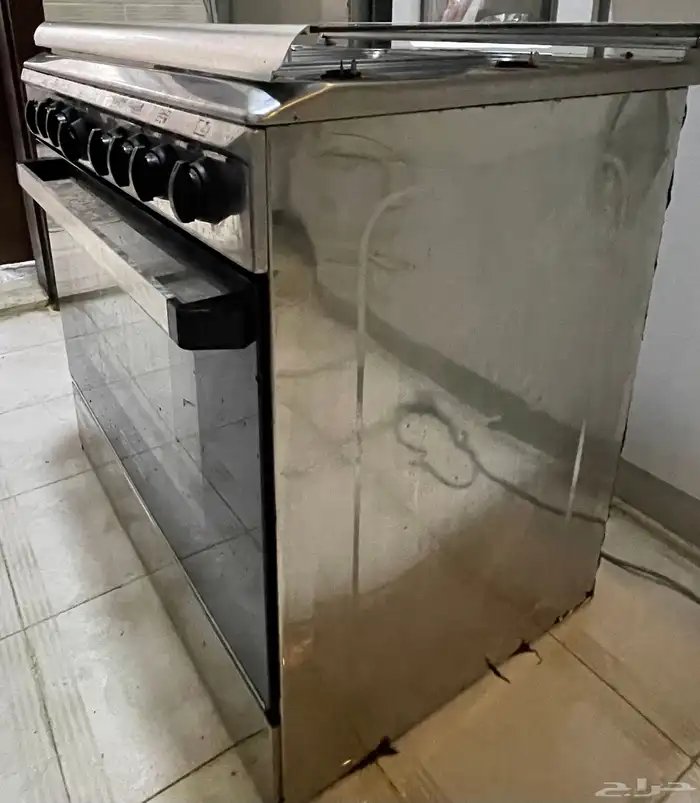 فرن للبيع 3