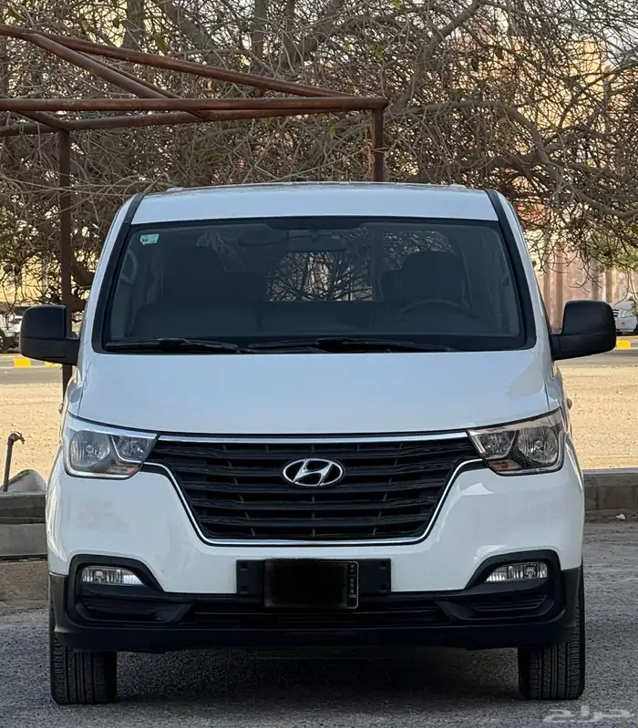 هونداي H1 2021 0