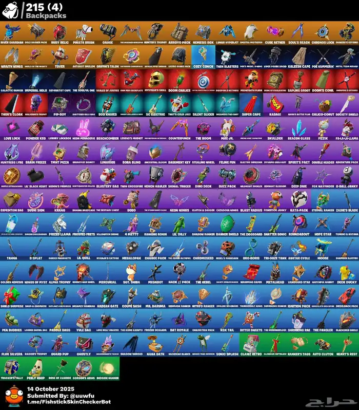 خساب فورت للبيع اساسي جيميل 3