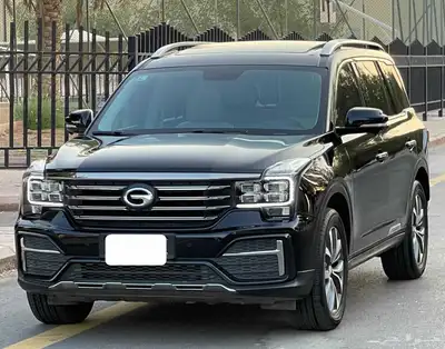 جاك GS8 2021 فل سعودي index
