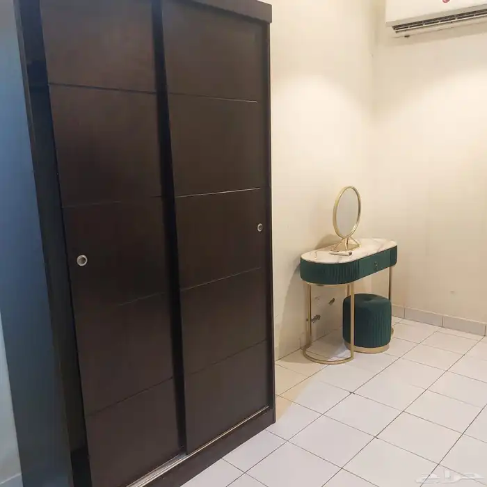 شقق مفروشه للإيجار بجدة حي المرجان 5