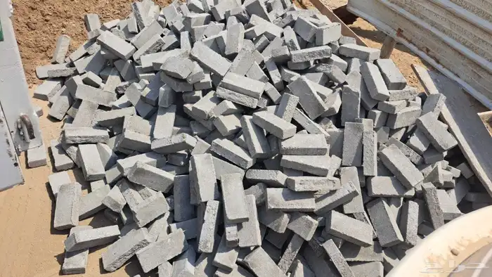 بطحه اسمنت طوب عتب بلك سبيس خرسانه بطحا الرياض 2