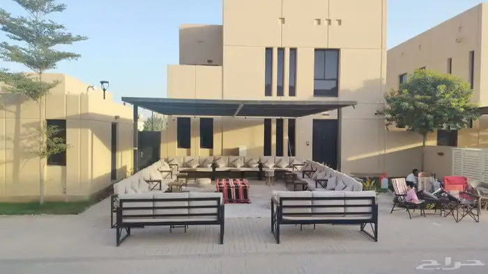 محل حفلات المناسبات 3