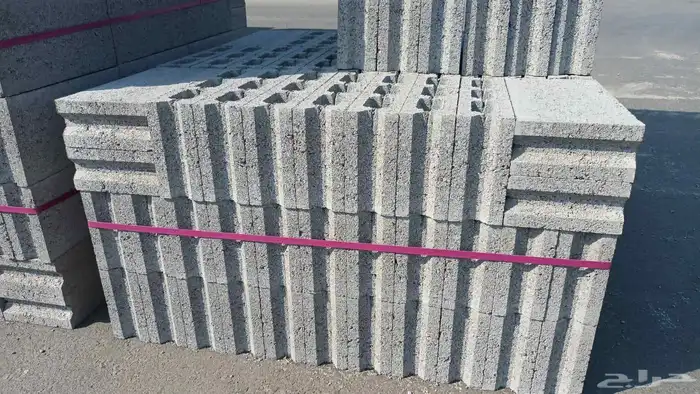 بلك اسمنتي 1