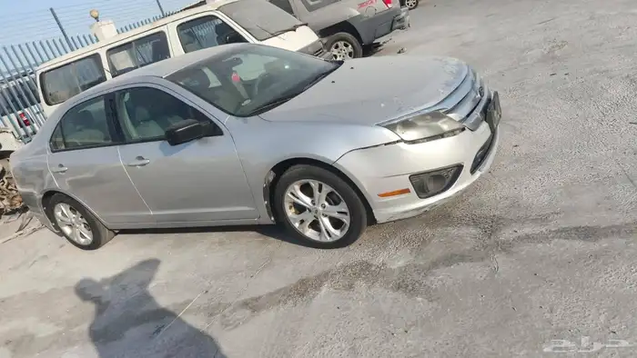 فودفيوجن موديل 2012 4