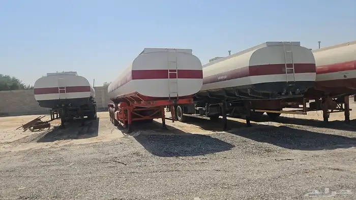 توانكي للبيع فقط الموقع الجبيل 0