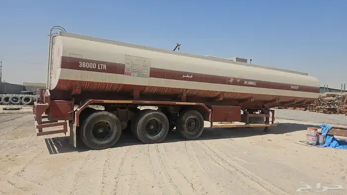 توانكي للبيع فقط الموقع الجبيل 4