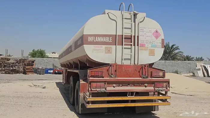 توانكي للبيع فقط الموقع الجبيل 3