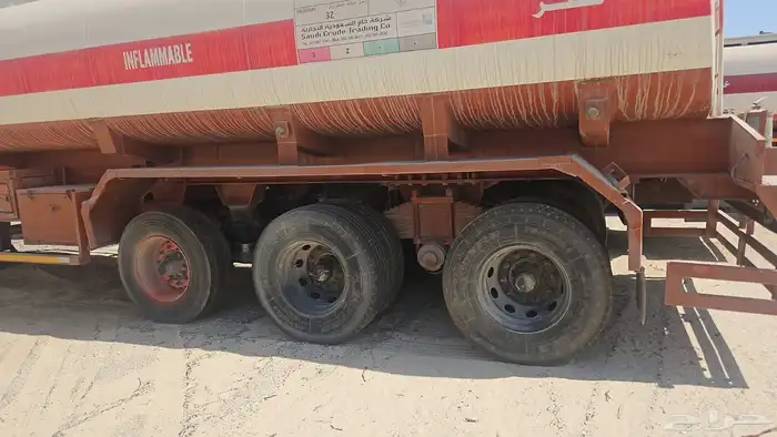توانكي للبيع فقط الموقع الجبيل 5