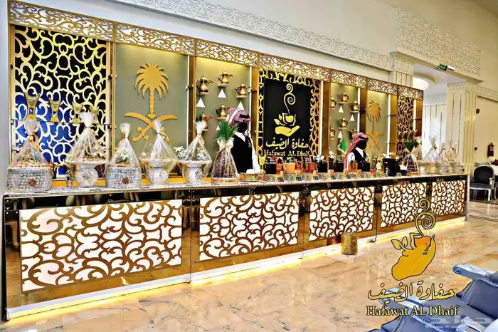 قهوجي نجران للحفلات والمناسبات داخل نجران وخارج نجران 0