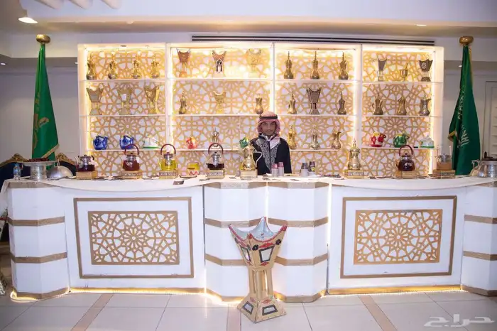 محل حفلات والمناسبات 7