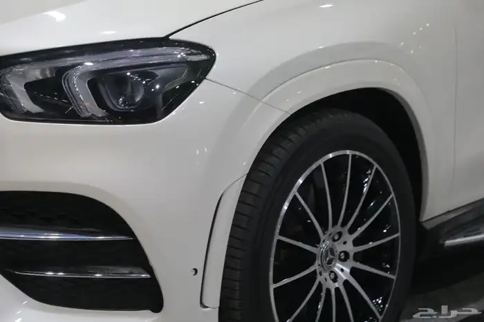 مرسيدس GLE 450 موديل 2022 8