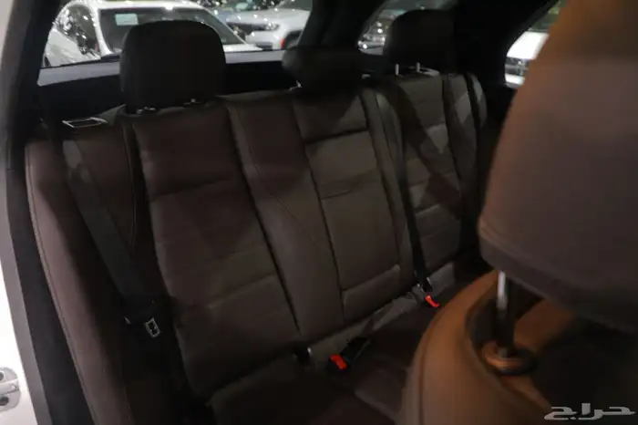مرسيدس GLE 450 موديل 2022 12