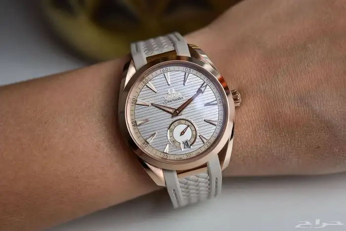 ساعات اوميقا درجه اولى 3