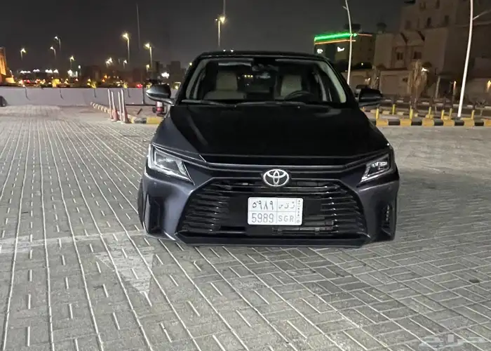 يارس 2024 للتنازل 2