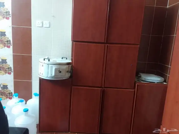 مطبخ نضيف للبيع 2