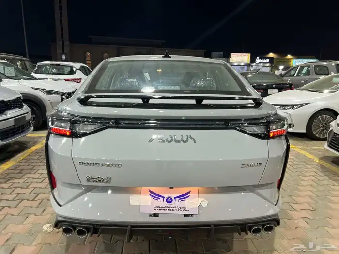 دونج فينج شاين 2026 كاش _أقساط جميع البنوك وشركات التمويل 4