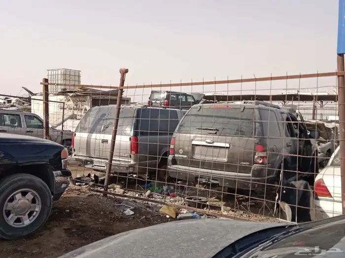 تشليح العاصمة فورد جموس الماني خدمه اسقاط 0