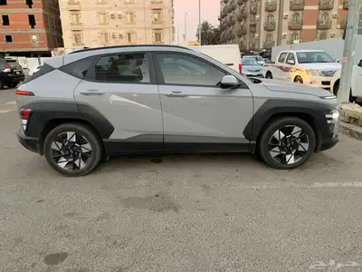 للتنازل هيونداي كونا سمارت2024 بدون مقابل سياره بحاله وكاله index