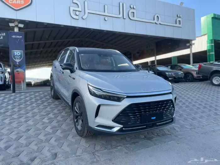 بايك X7 فلاقشيب 2025 0