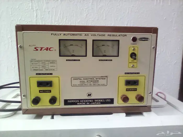 محول كهربائي 2