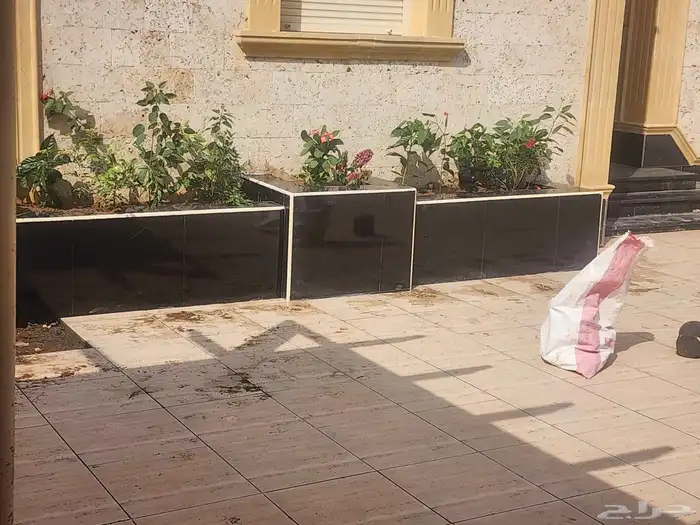 منسق حدائق القصيم 9