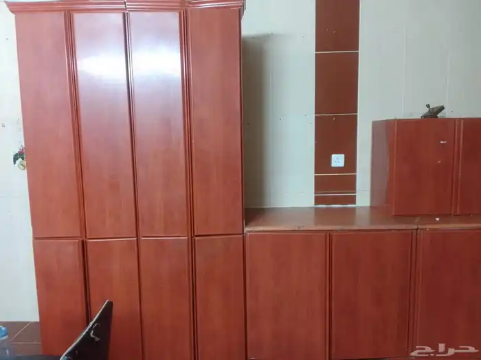 مطبخ نضيف للبيع 1