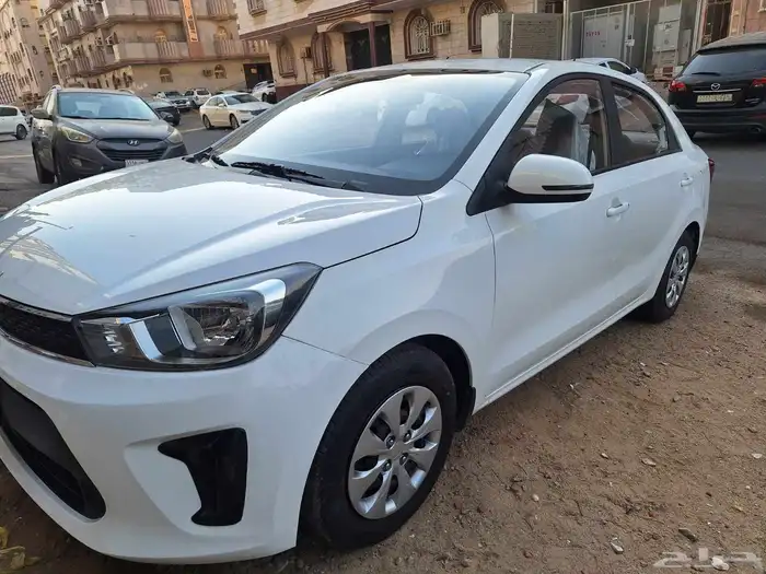 كيا بيجاس موديل 2023 اوتوماتيك زجاج كهرباء مرايات كهرباء كست 3
