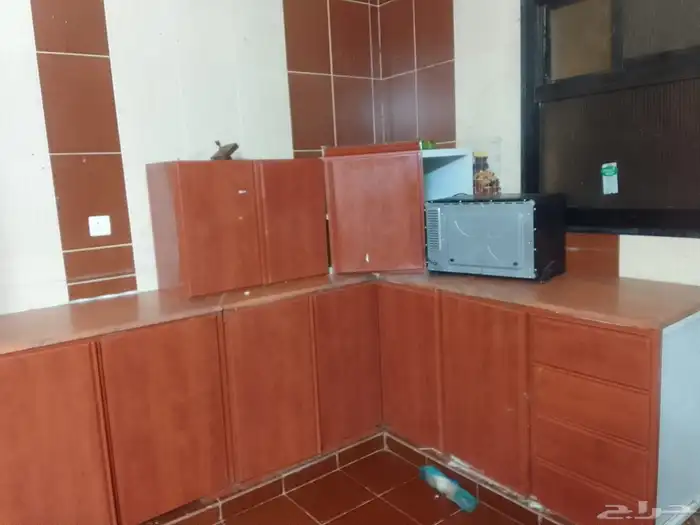 مطبخ نضيف للبيع 0
