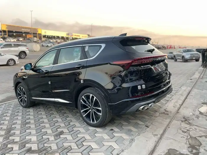 جيتور X70 luxury plus 2