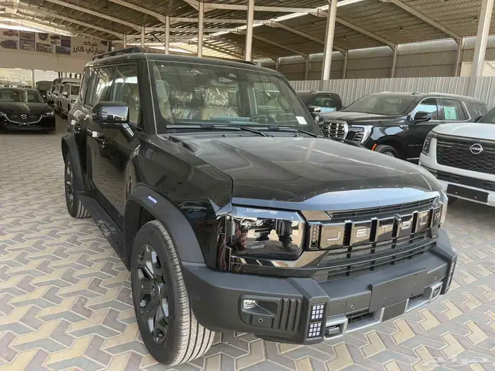 جيتور لاكجيري T2 2026 2