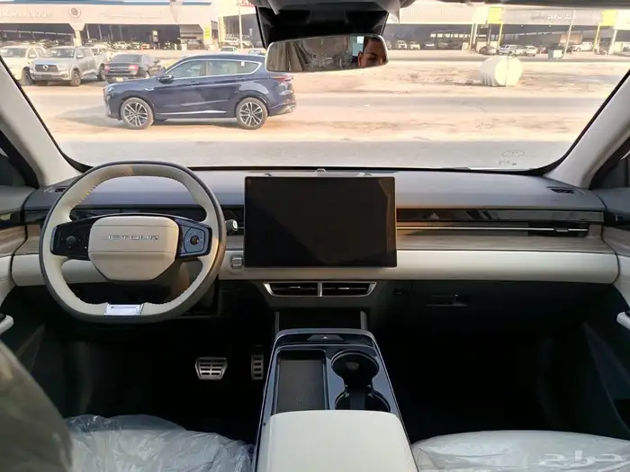 جيتور داشينج لاكجرى 2025 4