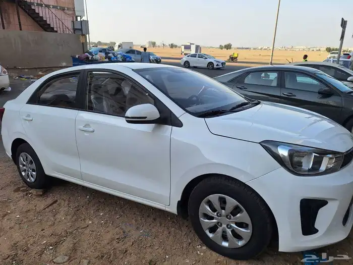 كيا بيجاس موديل 2023 اوتوماتيك زجاج كهرباء مرايات كهرباء كست 2