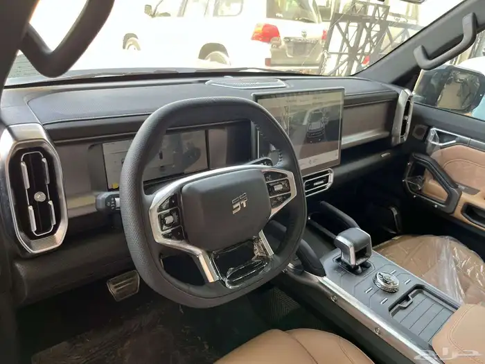 جيتور لاكجيري T2 2026 5