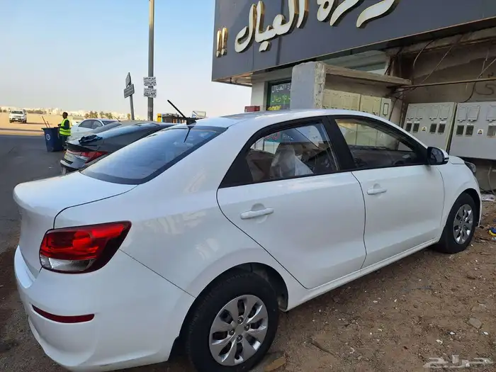 كيا بيجاس موديل 2023 اوتوماتيك زجاج كهرباء مرايات كهرباء كست 4
