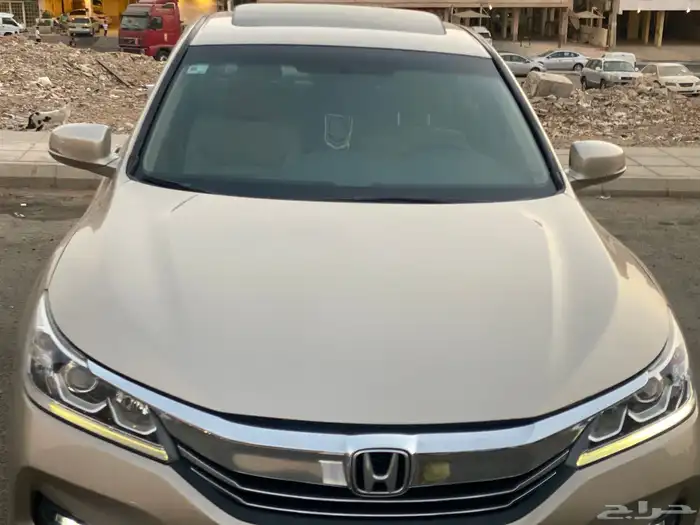 اكورد 2017 3