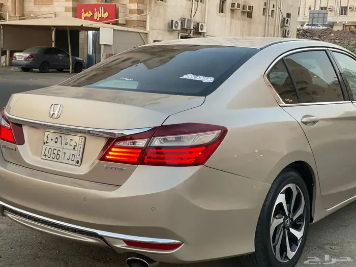 اكورد 2017 11