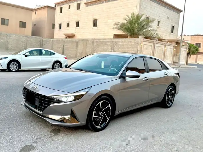 للبيع هونداي النترا فل قمة في النظافة 1