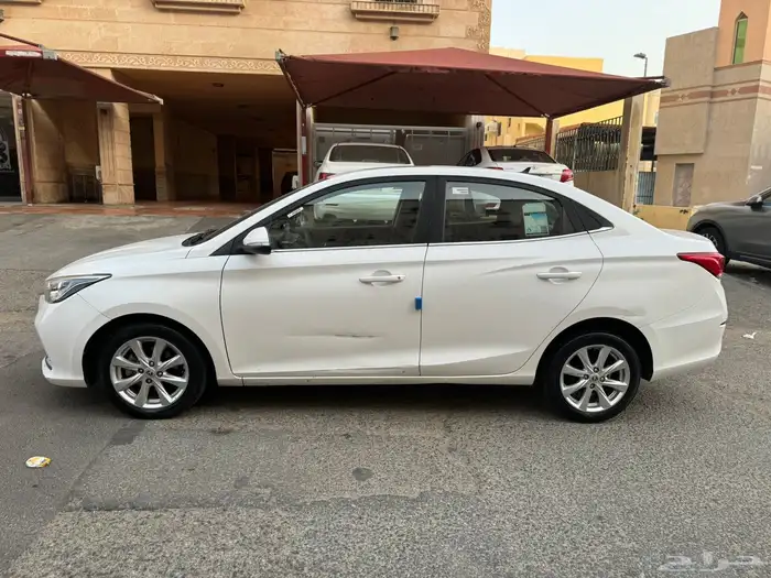 شانجان 7 2022 للبيع منوة المستخدم 8